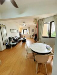 Bayshore Park (D16), Condominium #504242291